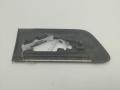 молдинг крыла Volvo S80 1 поколение 1999, 2.0 л., бензин, МКПП, чёрный, седан, 9154752 - фото №2