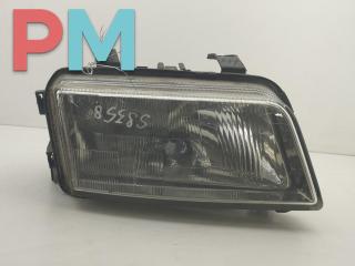 фара правая Audi A4 B5 1997, 1.8 л., бензин, МКПП, синий, универсал, 8D0941004E