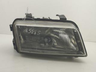 фара правая Audi A4 B5 1997, 1.8 л., бензин, МКПП, синий, универсал, 8D0941004E