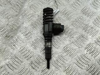 форсунка Audi A4 B7 2005, 2.0 л., дизель, МКПП, чёрный, универсал, 03G130073G, 0414720404