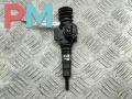 форсунка Audi A4 B7 2005, 2.0 л., дизель, МКПП, чёрный, универсал, 03G130073G, 0414720404 - фото №2