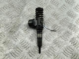форсунка Audi A4 B7 2005, 2.0 л., дизель, МКПП, чёрный, универсал, 03G130073G, 0414720404