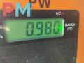 кронштейн переднего бампера Audi A4 B5 1997, 1.6 л., бензин, МКПП, зелёный, седан, 8D0807133A - фото №3