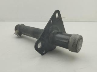 кронштейн переднего бампера Audi A4 B5 1997, 1.6 л., бензин, МКПП, зелёный, седан, 8D0807133A