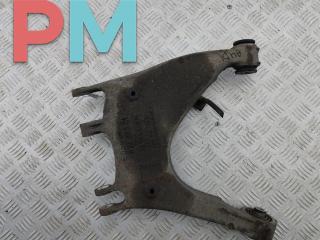рычаг задний Audi A8 D3/4E 2003, 4.2 л., бензин, АКПП, синий, седан, 4E0511512F