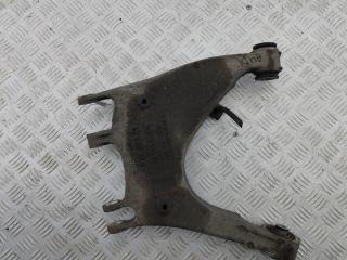 рычаг задний Audi A8 D3/4E 2003, 4.2 л., бензин, АКПП, синий, седан, 4E0511512F