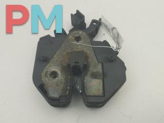 замок капота Volvo V70 2 поколение 2001, 2.3 л., бензин, АКПП, чёрный, универсал, 9483765