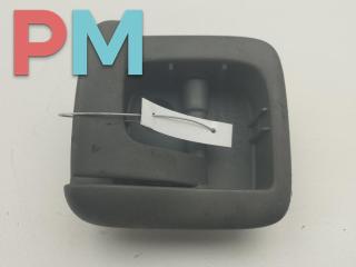ручка открывания капота Volvo V70 2 поколение 2001, 2.3 л., бензин, АКПП, чёрный, универсал, 9483312