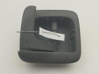 ручка открывания капота Volvo V70 2 поколение 2001, 2.3 л., бензин, АКПП, чёрный, универсал, 9483312