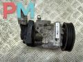 компрессор кондиционера Peugeot 308 T9 2014, 1.6 л., дизель, 9809274880, 9675657880 - фото №3
