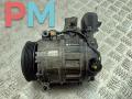 компрессор кондиционера Mercedes-Benz C-Класс W203/S203/CL203 2003, 2.2 л., дизель, 0002309011 - фото №2