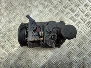 компрессор кондиционера Mercedes-Benz C W203 2003, 2.2 л., дизель, 0002309011