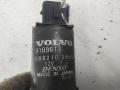 насос (моторчик) омывателя стекла Volvo S80 1 поколение 1999, чёрный, седан, 9169611 - фото №2