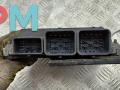 ЭБУ Peugeot 308 T9 2014, 1.6 л., дизель, МКПП, серый, универсал, HW9666681180, S180123008C, 9804127280 - фото №3