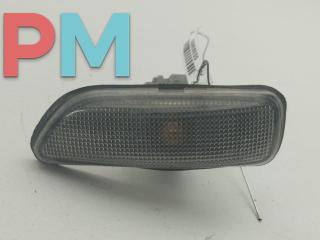 повторитель передний правый Volvo S80 1 поколение 1999, 2.0 л., бензин, МКПП, чёрный, седан