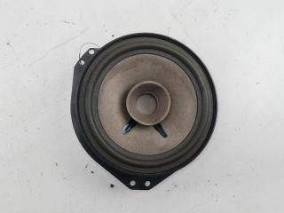 динамик двери Opel Astra G 2000, 1.6 л., бензин, МКПП, чёрный, хетчбэк 5 дв., 90228349