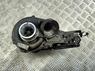 турбина Mercedes-Benz C W203 2003, 2.2 л., дизель, МКПП, серый, седан, 6460960499
