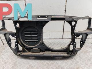 Рамка радиатора Audi A4 B5 1997, 1.6 л., бензин, МКПП, зелёный, седан, 8D0805594