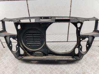 Рамка радиатора Audi A4 B5 1997, 1.6 л., бензин, МКПП, зелёный, седан, 8D0805594