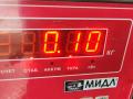 датчик уровня масла Skoda Fabia 2 поколение (5J) 2008, 1.2 л., бензин, МКПП, серый, хетчбэк 5 дв. - фото №3