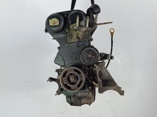 двигатель Ford Focus 2 поколение 2005, 1.6 л., i, бензин, МКПП, HWDA