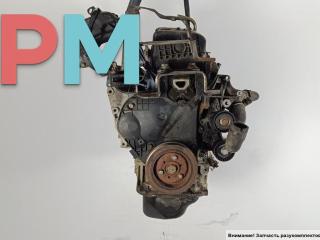 двигатель Fiat Fiorino / Qubo 2009, 1.4 л., бензин, МКПП, KFV, TU3A
