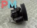 Насос гидроусилителя руля Mercedes-Benz C-Класс W203/S203/CL203 2003, 2.2 л., дизель, МКПП, серый, седан, 0024669401 - фото №5
