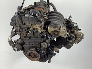двигатель BMW 3 серия E90/E91/E92/E93 2007, 2.0 л., бензин, МКПП, N43B20A