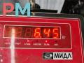 рулевая рейка Opel Vectra C 2003, 1.8 л., бензин, МКПП, серый, седан, 025-0080-080-101 - фото №6