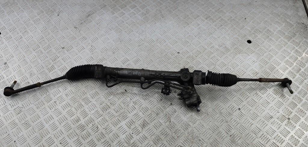 рулевая рейка Opel Vectra C 2003, 1.8 л., бензин, МКПП, серый, седан, 0250080080101