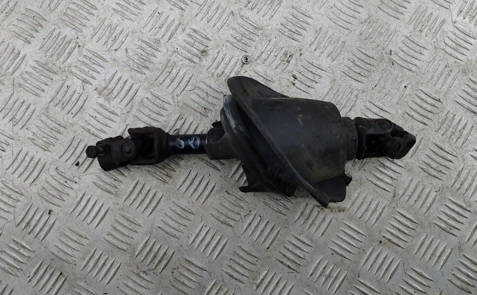 рулевой карданчик Opel Vectra C 2003, 1.8 л., бензин, МКПП, серый, седан