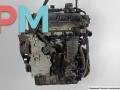 двигатель Volkswagen Touran 1 поколение 2005, 1.9 л., дизель, МКПП, BRU - фото №2