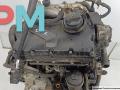 двигатель Volkswagen Touran 1 поколение 2005, 1.9 л., дизель, МКПП, BRU - фото №6