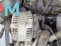 двигатель Volkswagen Passat B6 2006, 1.9 л., дизель, МКПП, BLS - фото №4
