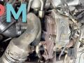 двигатель Volkswagen Passat B6 2006, 1.9 л., дизель, МКПП, BLS - фото №10
