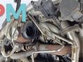 двигатель Volkswagen Passat B6 2006, 1.9 л., дизель, МКПП, BLS - фото №11