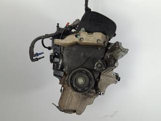 двигатель Volkswagen Golf 4 поколение 2002, 1.6 л., бензин, МКПП, BCB