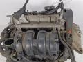 двигатель Volkswagen Golf 4 поколение 2002, 1.6 л., бензин, МКПП, BCB - фото №6