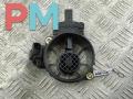 Расходомер (измеритель потока воздуха) Mercedes-Benz C-Класс W203/S203/CL203 2003, 2.2 л., дизель, МКПП, серый, седан, 6460940048 - фото №3