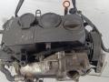 двигатель Volkswagen Golf 5 поколение 2008, 1.9 л., дизель, МКПП, BLS - фото №7