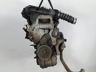 двигатель Volkswagen Passat B6 2007, 2.0 л., дизель, МКПП, BMP