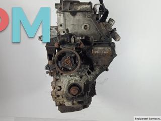 двигатель Opel Zafira 1 поколение (A) [рестайлинг] 2004, 2.2 л., дизель, МКПП, Y22DTR