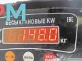 двигатель Opel Zafira 1 поколение (A) [рестайлинг] 2004, 2.2 л., дизель, МКПП, Y22DTR - фото №7