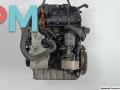 двигатель Skoda Octavia mk2 (A5 1Z) 2006, 2.0 л., дизель, АКПП, BMM - фото №2