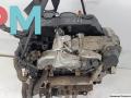 двигатель Skoda Octavia mk2 (A5 1Z) 2006, 2.0 л., дизель, АКПП, BMM - фото №7