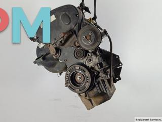 двигатель Opel Zafira 2 поколение (B) 2005, 1.8 л., бензин, МКПП, Z18XER