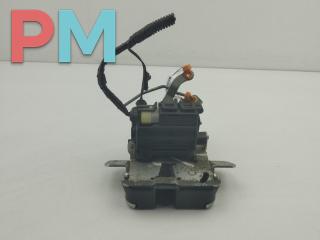 замок багажника Mitsubishi Colt 6 поколение (Z20/Z30) 2006, хетчбэк 5 дв., 86MR959190