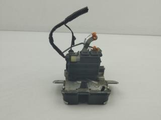 замок багажника Mitsubishi Colt 6 поколение (Z20/Z30) 2006, хетчбэк 5 дв., 86MR959190