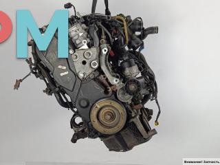 двигатель Peugeot 307 1 поколение 2004, 2.0 л., дизель, МКПП, DW10BTED4, RHR