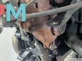 двигатель Peugeot 307 1 поколение 2004, 2.0 л., дизель, МКПП, DW10BTED4, RHR - фото №6